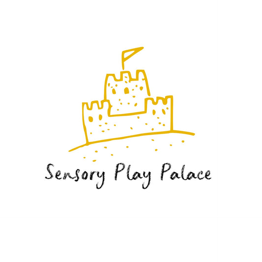 Sensory Play Palace E-Gift Card